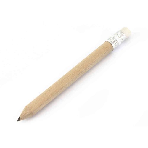 Holz Mini-Bleistifte - Bild 1